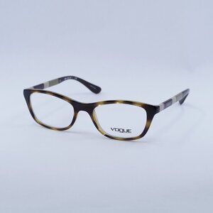 Vogue VO2969 W656 Eyeglasses - Dark Havana Frame